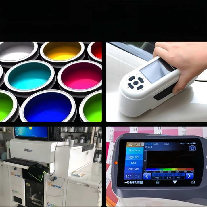 Touch Up Paint Pen for Geely E2/EX2/EX5/EX5 EM-i/Starray EM-i
