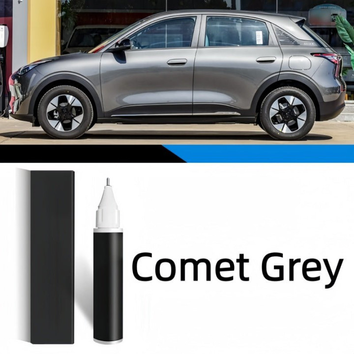 Touch Up Paint Pen for Geely E2/EX2/EX5/EX5 EM-i/Starray EM-i