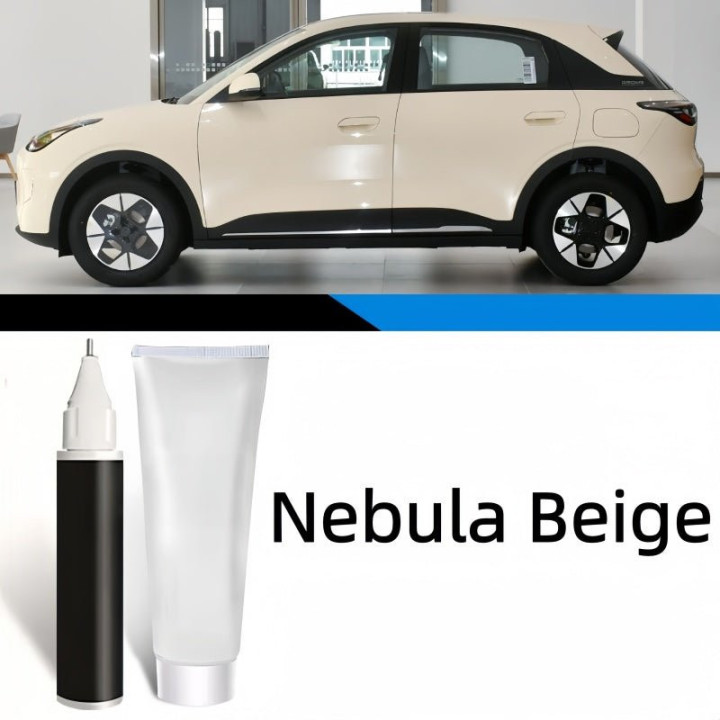 Touch Up Paint Pen for Geely E2/EX2/EX5/EX5 EM-i/Starray EM-i