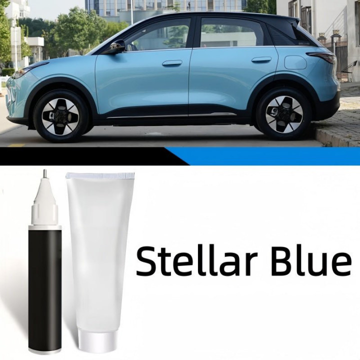 Touch Up Paint Pen for Geely E2/EX2/EX5/EX5 EM-i/Starray EM-i