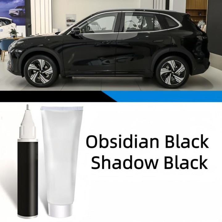 Touch Up Paint Pen for Geely E2/EX2/EX5/EX5 EM-i/Starray EM-i