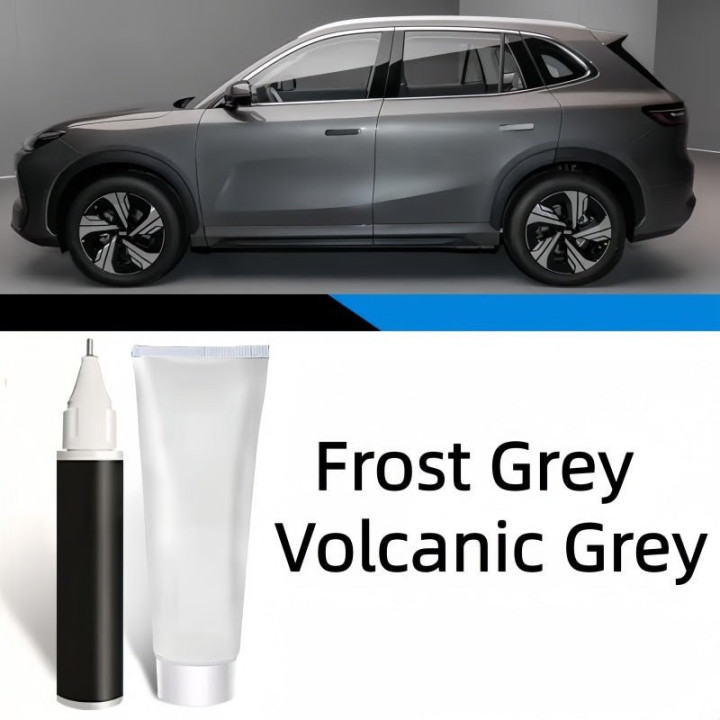 Touch Up Paint Pen for Geely E2/EX2/EX5/EX5 EM-i/Starray EM-i