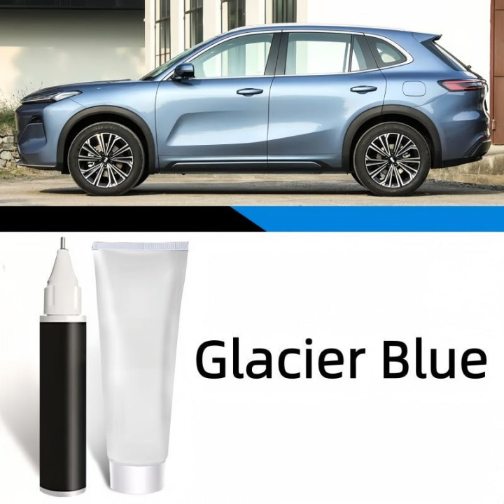 Touch Up Paint Pen for Geely E2/EX2/EX5/EX5 EM-i/Starray EM-i