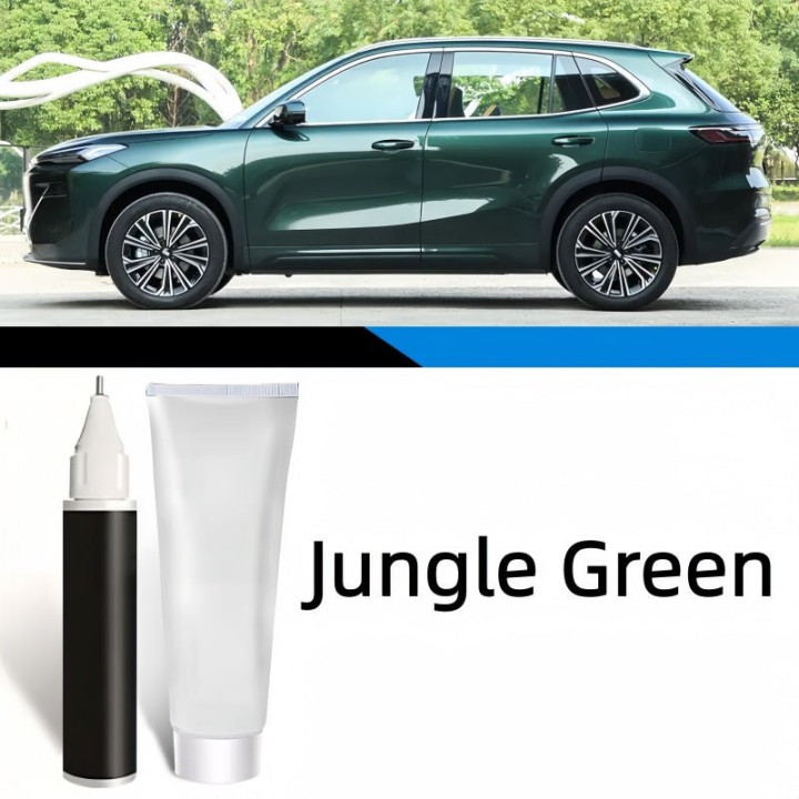 Touch Up Paint Pen for Geely E2/EX2/EX5/EX5 EM-i/Starray EM-i