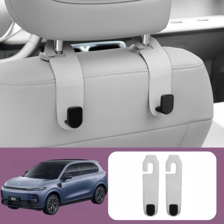 Seat Back Hook for Leapmotor B10/B05/C10/T03/B03X