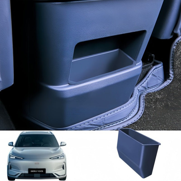 Rear Air Vent Storage Box for Geely EX5