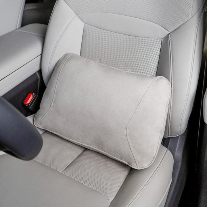 Lumbar Support Pillow for XPENG G6/G9/P7/X9/L03/G7/P7+
