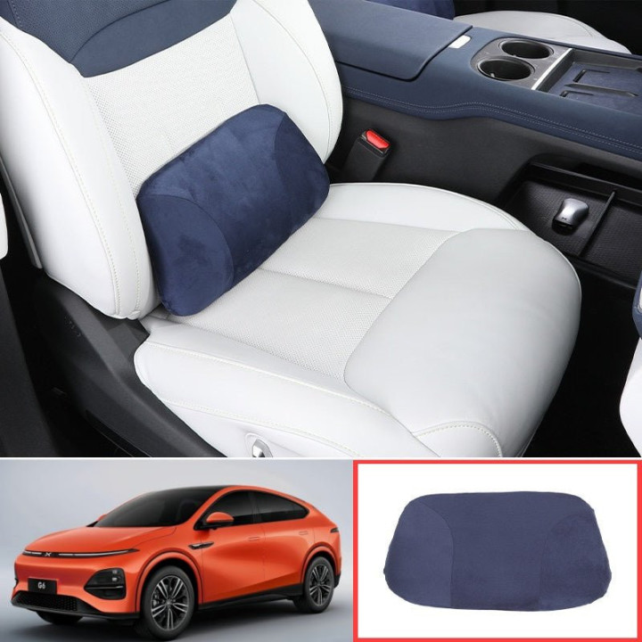 Lumbar Support Pillow for XPENG G6/G9/P7/X9/L03/G7/P7+