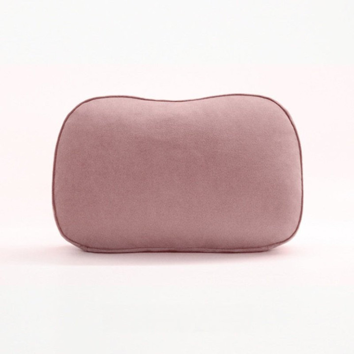 Premium Suede Memory Foam Headrest for XPENG G6/G9/P7/X9/L03/G7/P7+