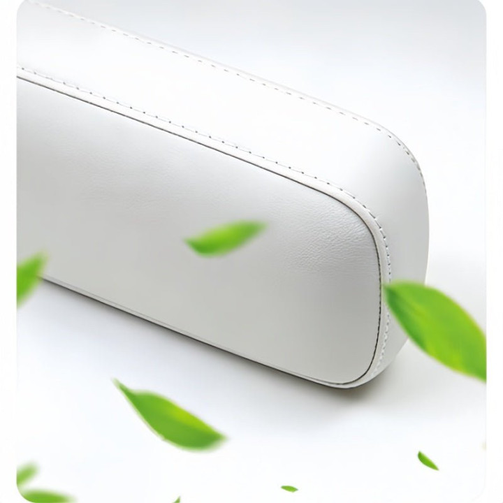 Napa Leather 2nd Row Armrest Cover for 2026 XPENG X9