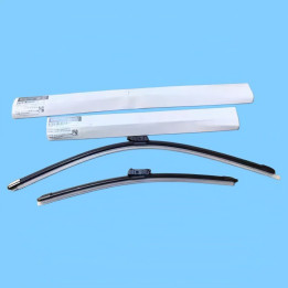 OEM Front & Rear Windshield Wiper Blade Refills for BYD & Denza