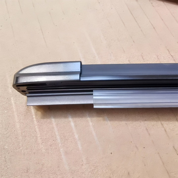 OEM Front & Rear Windshield Wiper Blade Refills for BYD & Denza
