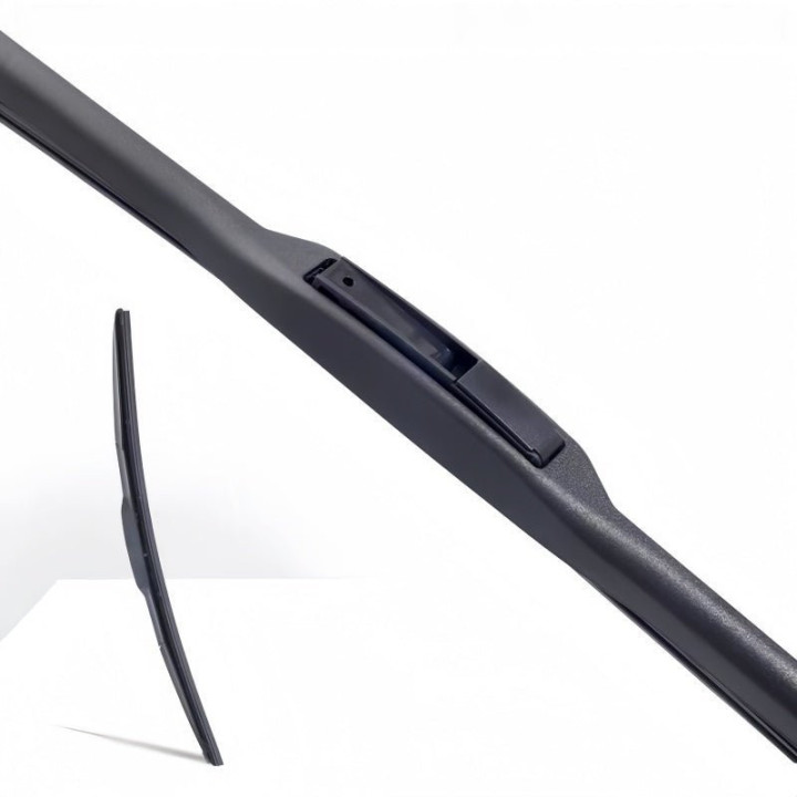 OEM Front & Rear Windshield Wiper Blade Refills for BYD & Denza