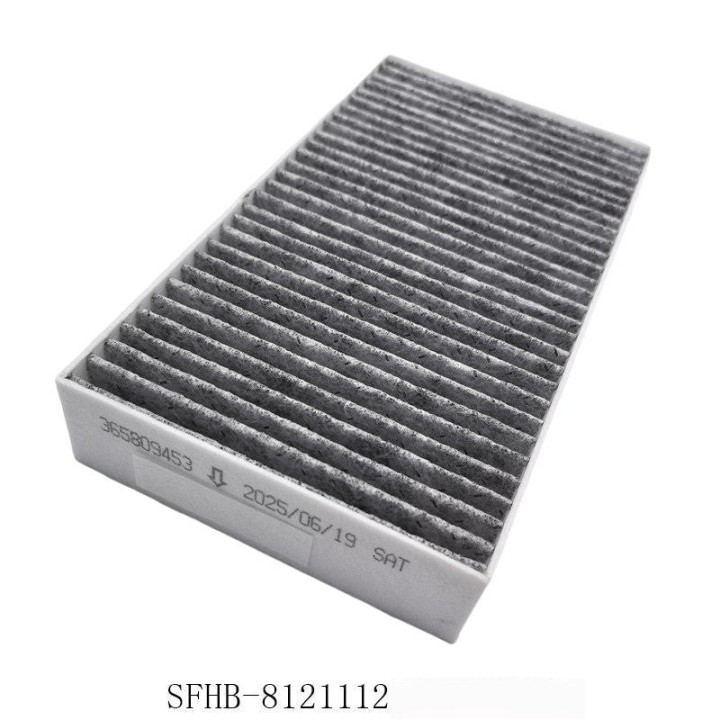 OEM Cabin Air Conditioning Filter for Denza D9