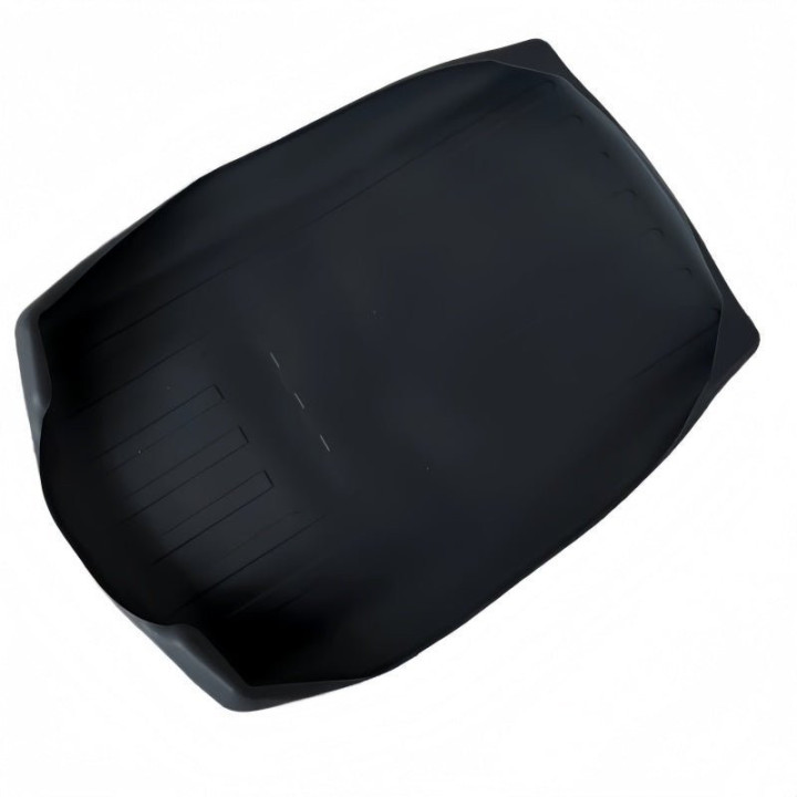 Silicone Center Armrest Cover for BYD Atto 3 2023-2026
