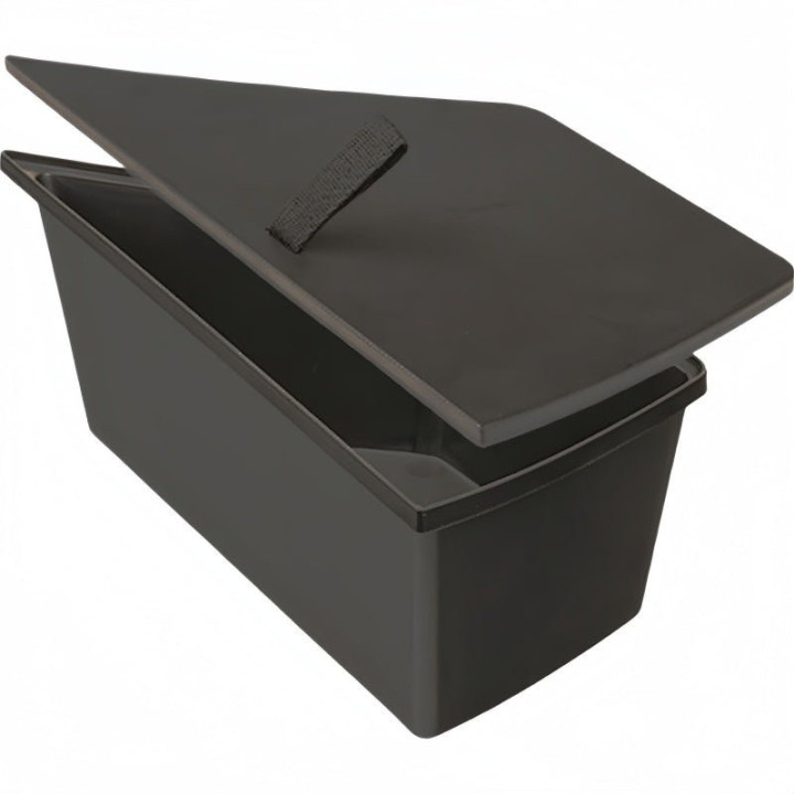 Trunk Side Organizer Storage Case for Geely EX5