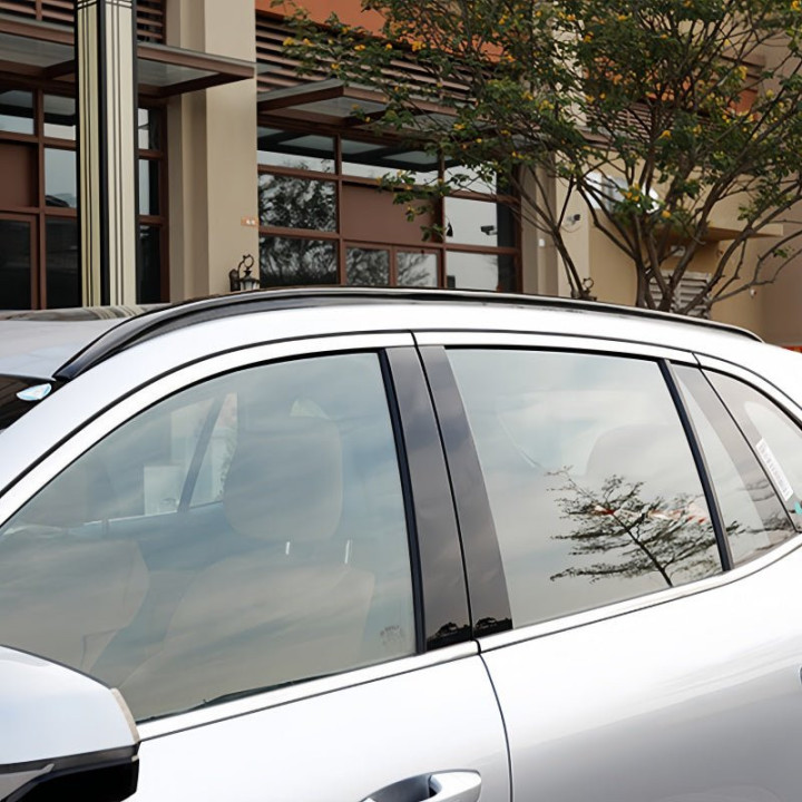 Sport Roof Side Rail Molding for Geely EX5 EM-i
