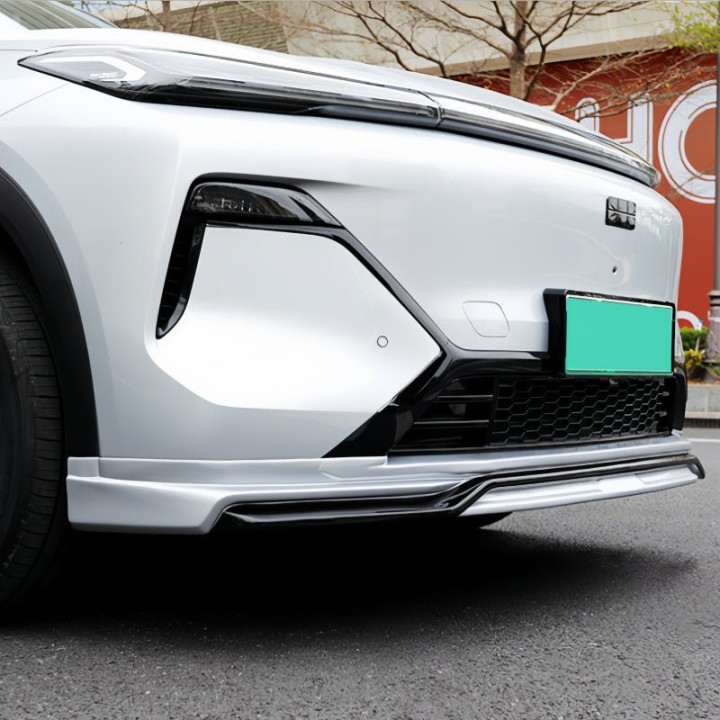 ABS Exterior Sport Body Package for Geely EX5 EM-i