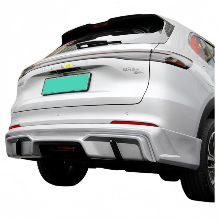 ABS Exterior Sport Body Package for Geely EX5 EM-i