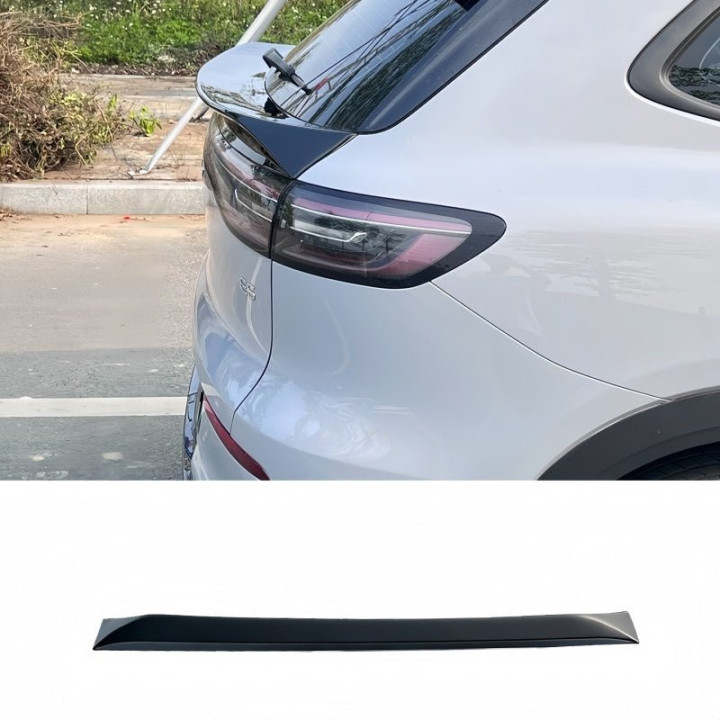 Tailgate Center Sport Spoiler for Geely EX5