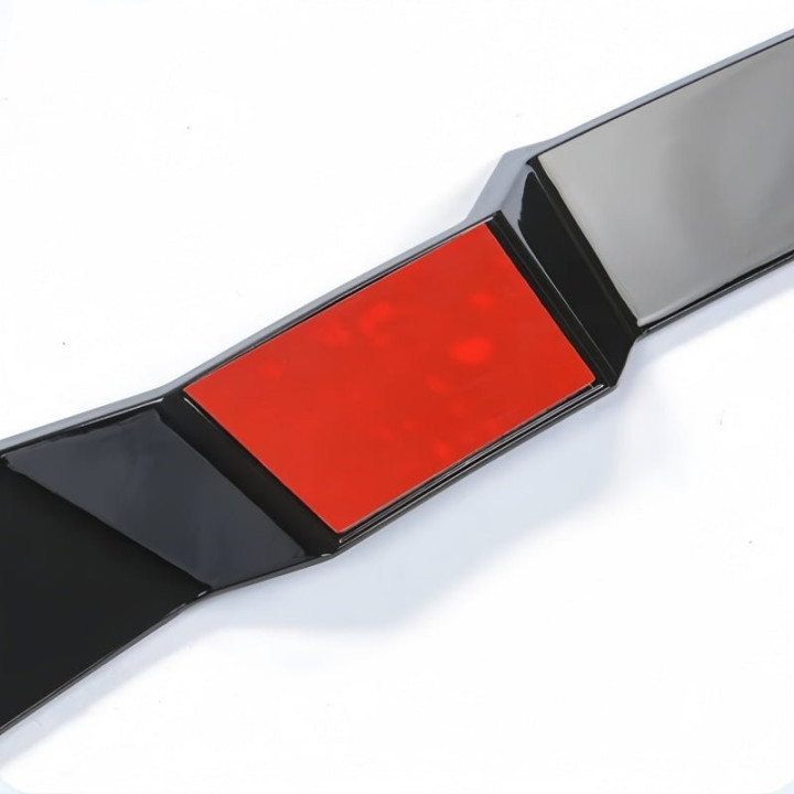 Rear Roof Spoiler for Geely EX5