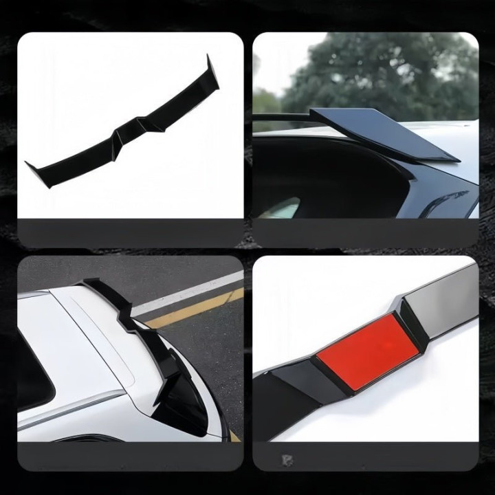 Rear Roof Spoiler for Geely EX5