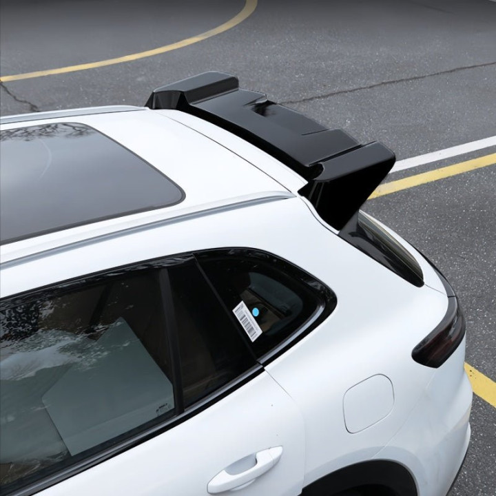 Performance Rear Upper Spoiler for Geely EX5 EM-i