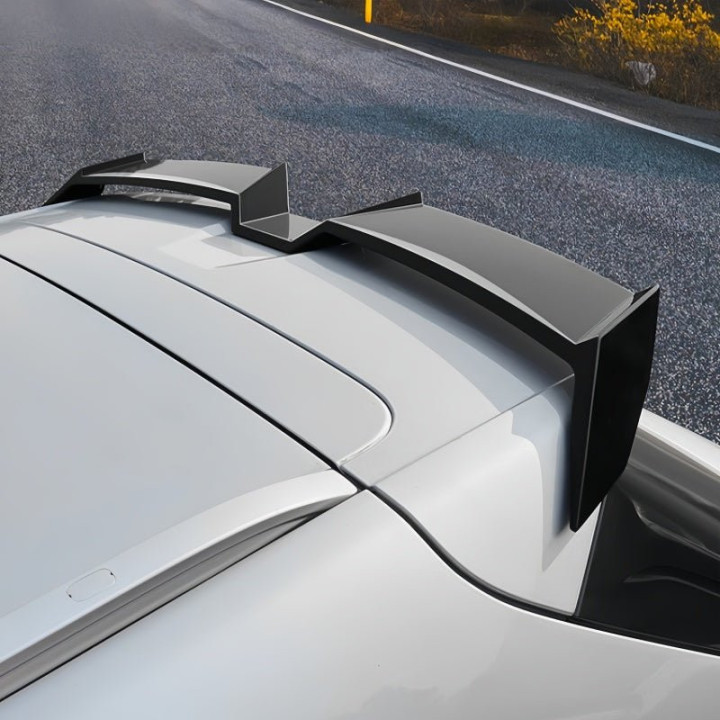 Rear Sport Spoiler Wing for Geely EX5 EM-i