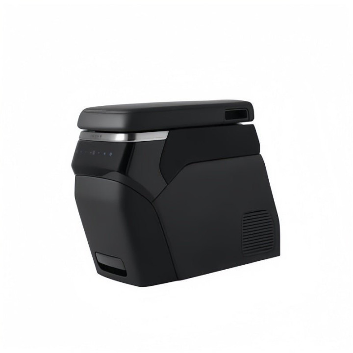 OEM Center Console Armrest Fridge for Zeekr 7X