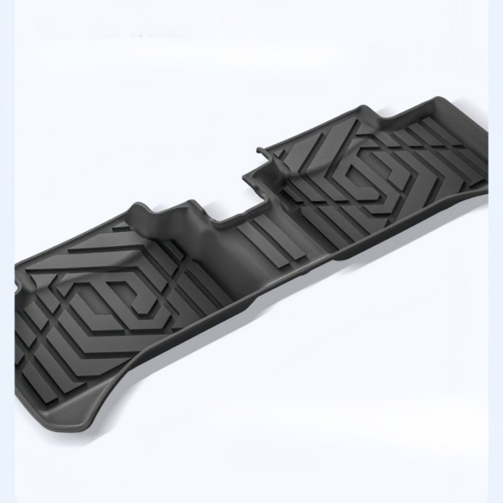 TPE Floor Mats & Trunk Mats for Leapmotor T03