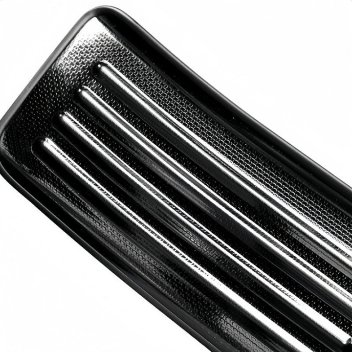 Stainless Steel Scuff Plate for Leapmotor B10 B05 C10 T03