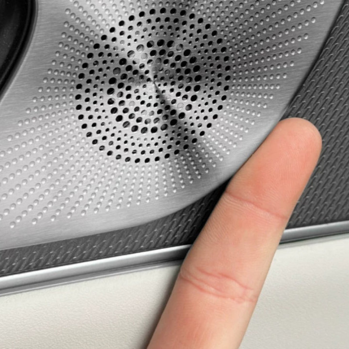 Rear Door Speaker Cover for BYD Seal 6 DM-i/Touring