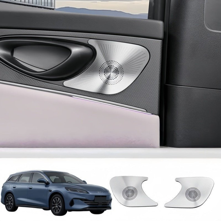 Rear Door Speaker Cover for BYD Seal 6 DM-i/Touring