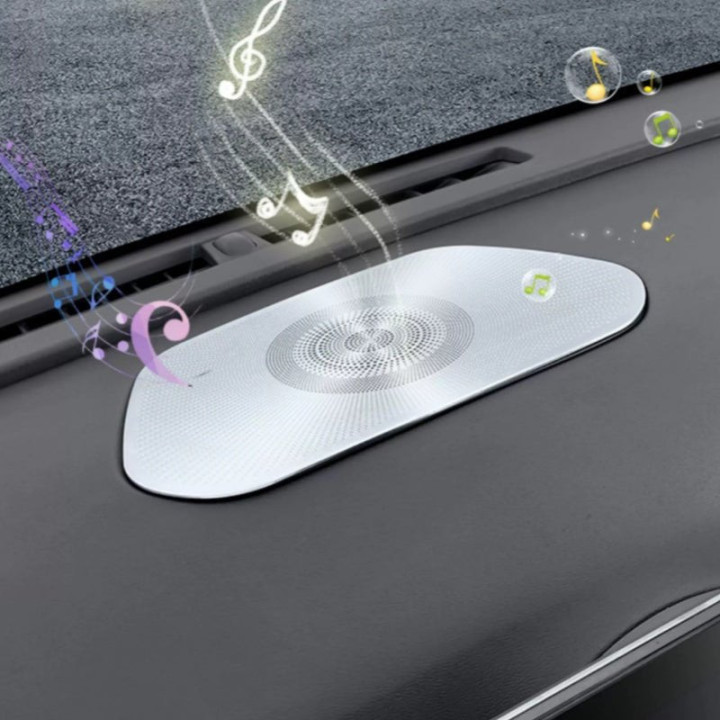 Dashboard Speaker Mesh Cover for BYD Seal 6 DM-i/Touring