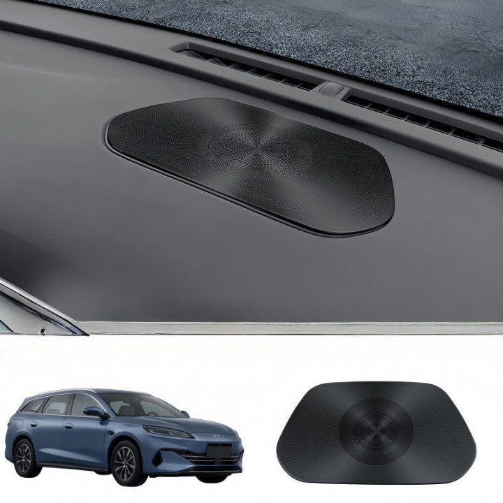Dashboard Speaker Mesh Cover for BYD Seal 6 DM-i/Touring