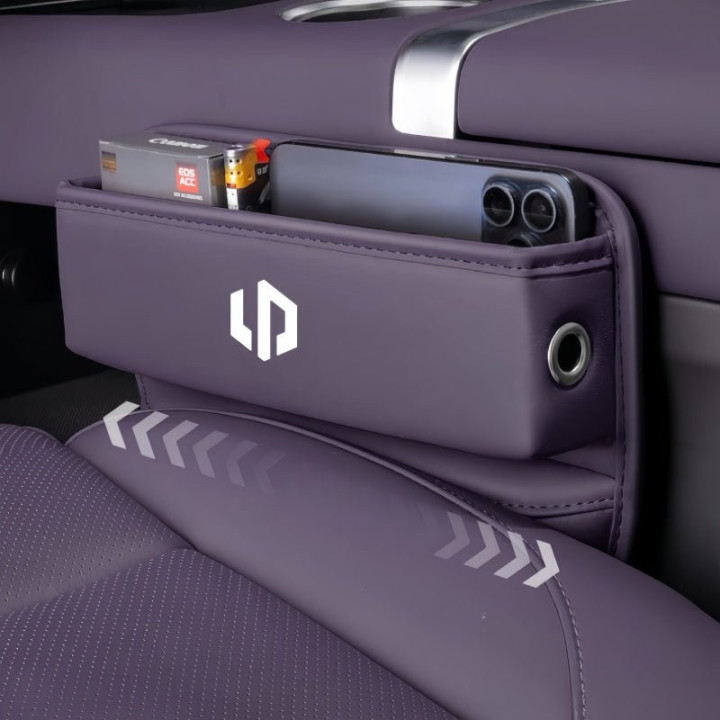 Seat Gap Storage Box for Leapmotor B10/B05/C10/B03X