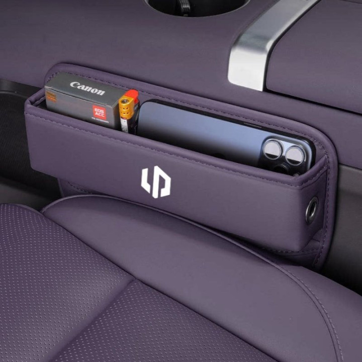 Seat Gap Storage Box for Leapmotor B10/B05/C10/B03X