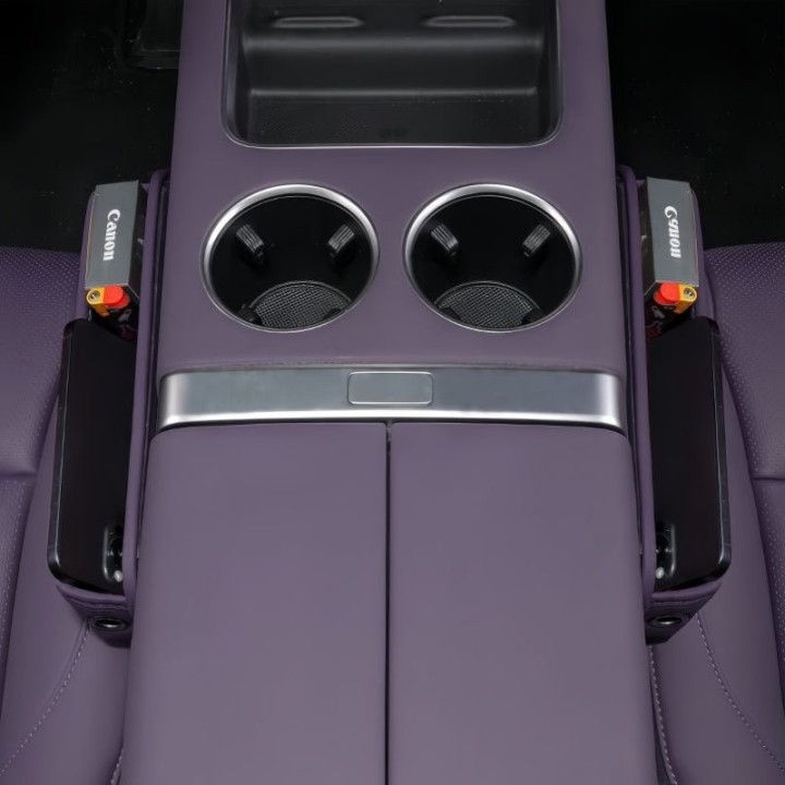 Seat Gap Storage Box for Leapmotor B10/B05/C10/B03X