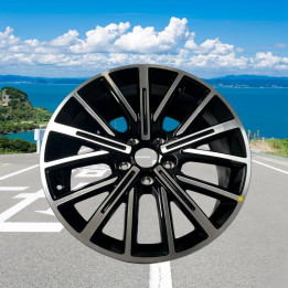 OEM 18 Inch Wheel Rim for Leapmotor B10