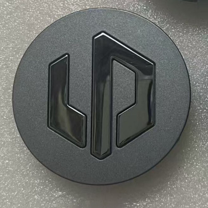 OEM Wheel Center Hub Caps for Leapmotor
