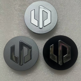 OEM Wheel Center Hub Caps for Leapmotor