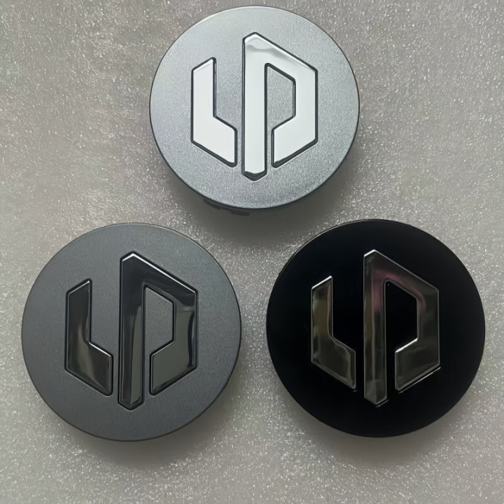 OEM Wheel Center Hub Caps for Leapmotor