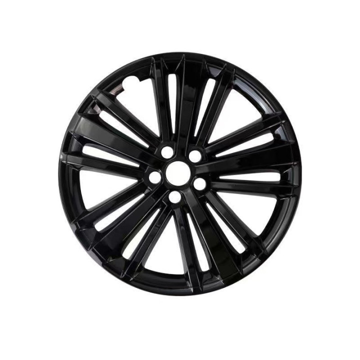 20 Inch Blackout Wheel Hub Covers for Leapmotor C10