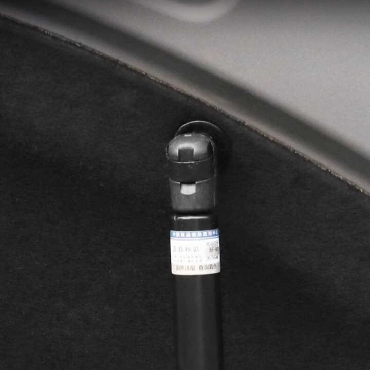 Hood Lift Support Struts for Geely EX5 / EX5 EM-i / Starray EM-i