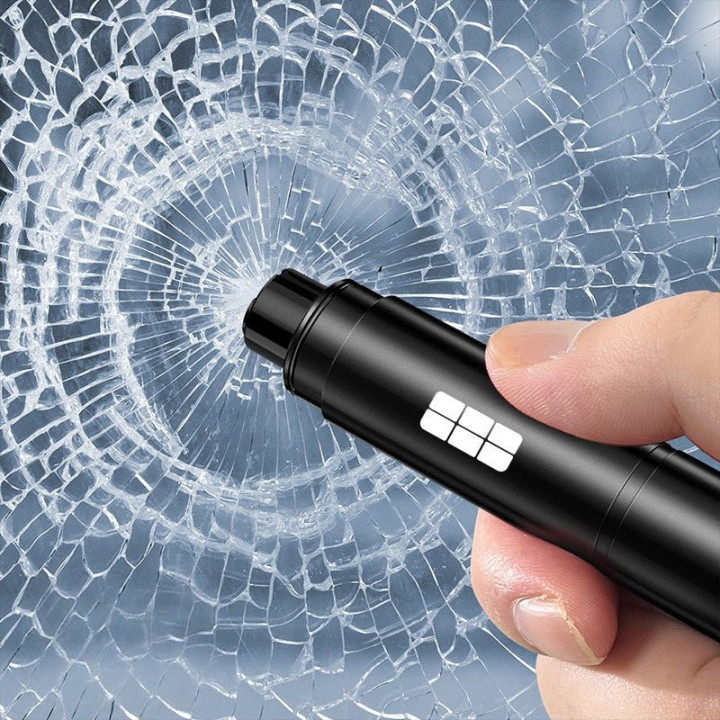 Emergency Escape Tool for Geely Window Glass Breaker