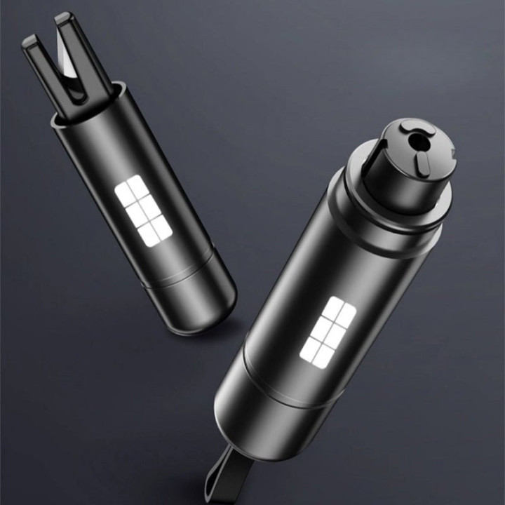 Emergency Escape Tool for Geely Window Glass Breaker