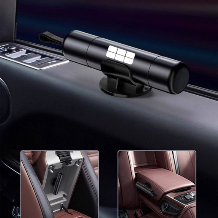 Emergency Escape Tool for Geely Window Glass Breaker
