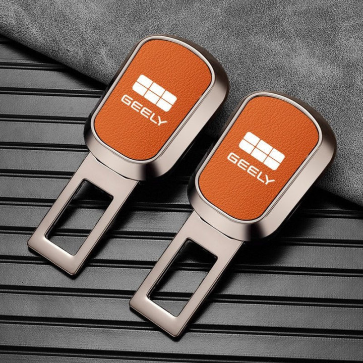 Seat Belt Extension for Geely Vehicles