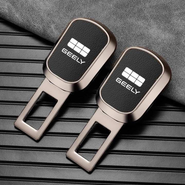 Seat Belt Extension for Geely Vehicles