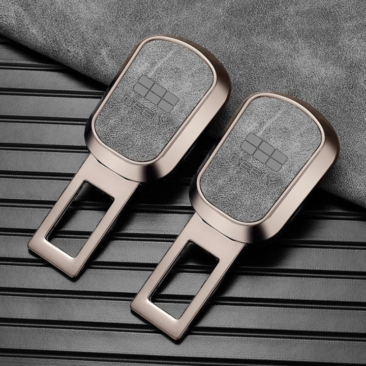 Seat Belt Extension for Geely Vehicles